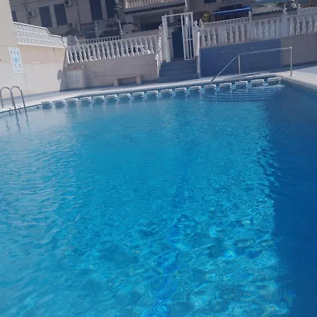 Las Dunas Doradas Apartamento Gran Alacant