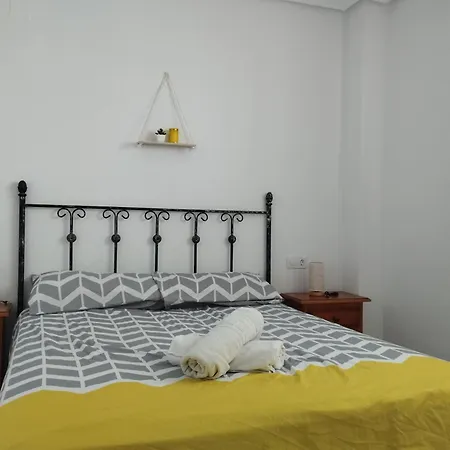 Apartamento Las Dunas Doradas Gran Alacant