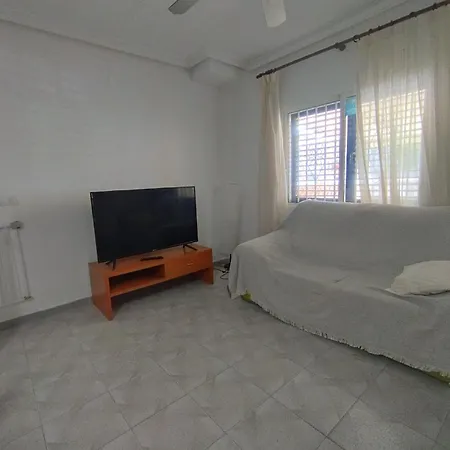 Las Dunas Doradas Apartamento *